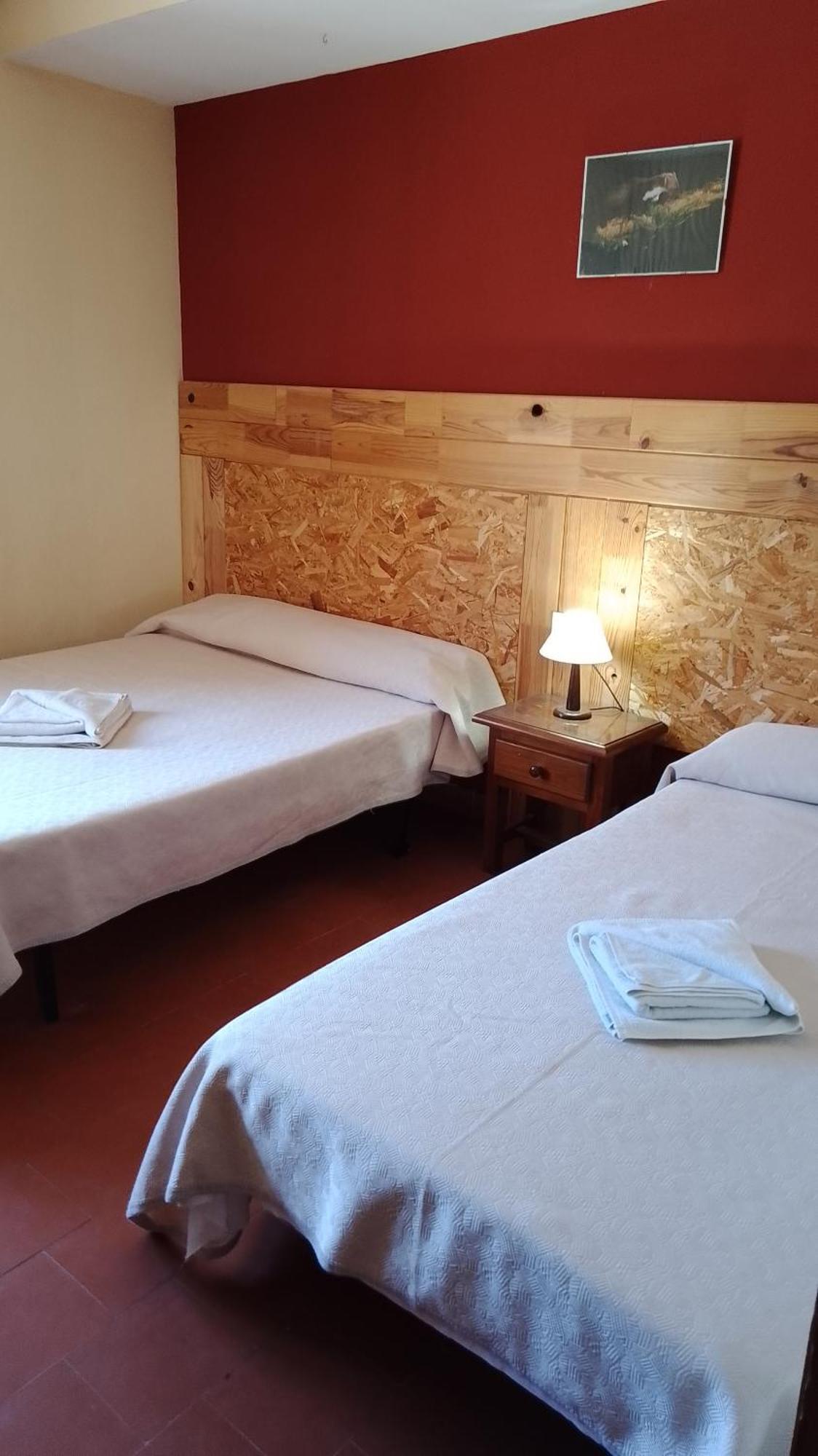Eco Art Hotel Rural Tajo Peralejos de las Truchas Ngoại thất bức ảnh