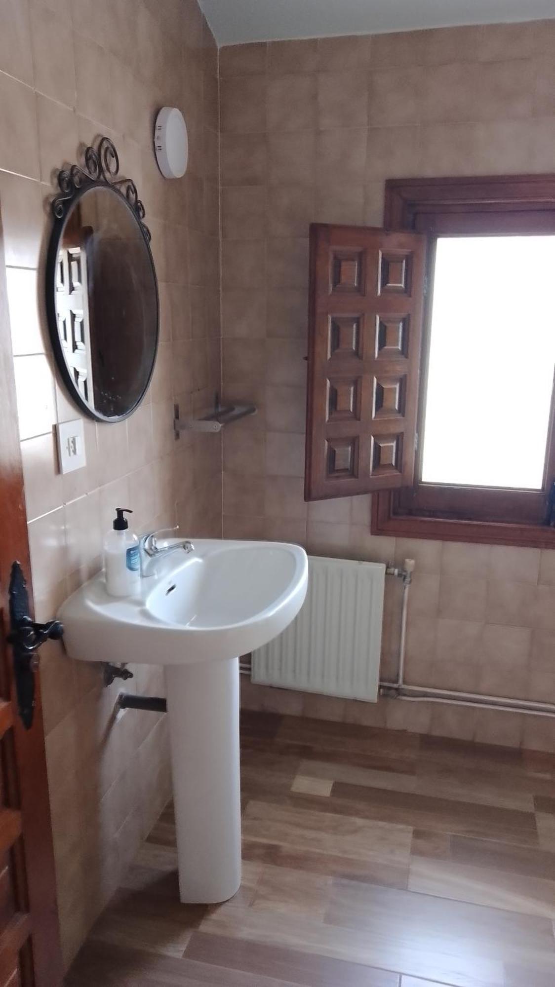 Eco Art Hotel Rural Tajo Peralejos de las Truchas Ngoại thất bức ảnh