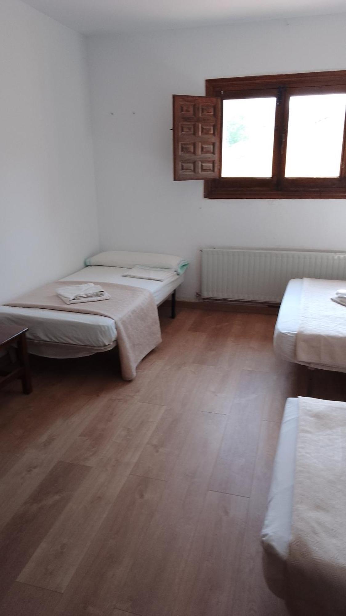 Eco Art Hotel Rural Tajo Peralejos de las Truchas Ngoại thất bức ảnh