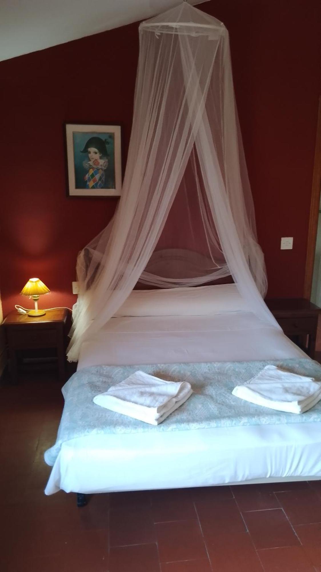 Eco Art Hotel Rural Tajo Peralejos de las Truchas Ngoại thất bức ảnh
