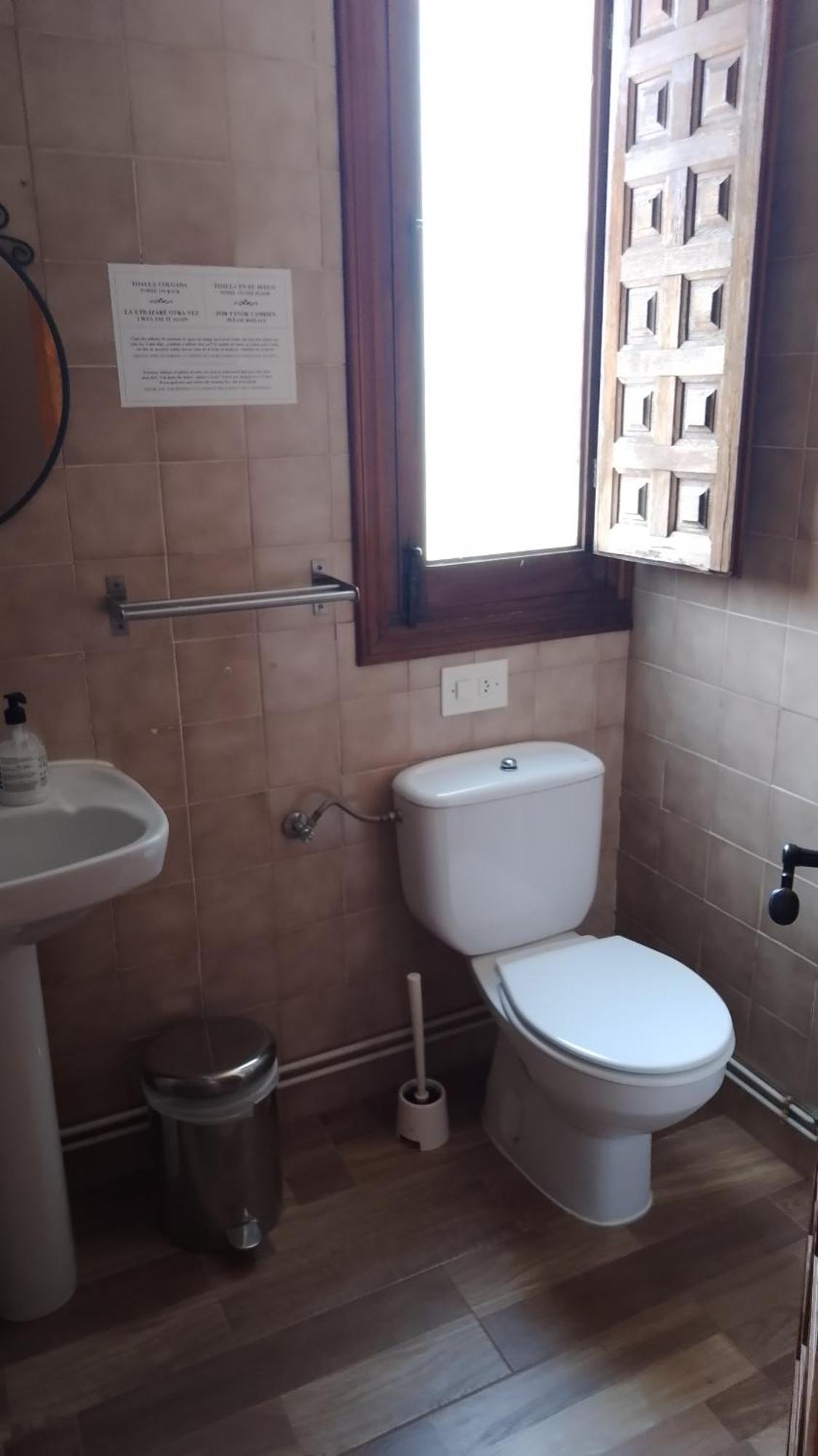Eco Art Hotel Rural Tajo Peralejos de las Truchas Ngoại thất bức ảnh